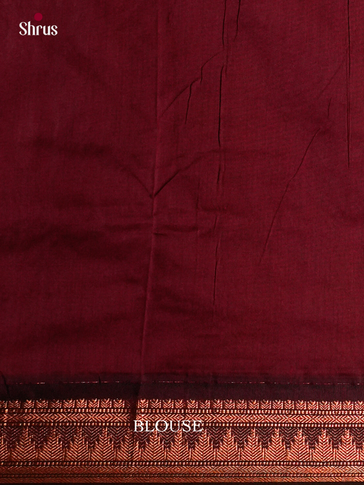 Kalyani Cotton Saree - ECS06004 - Shop on Shrus.com