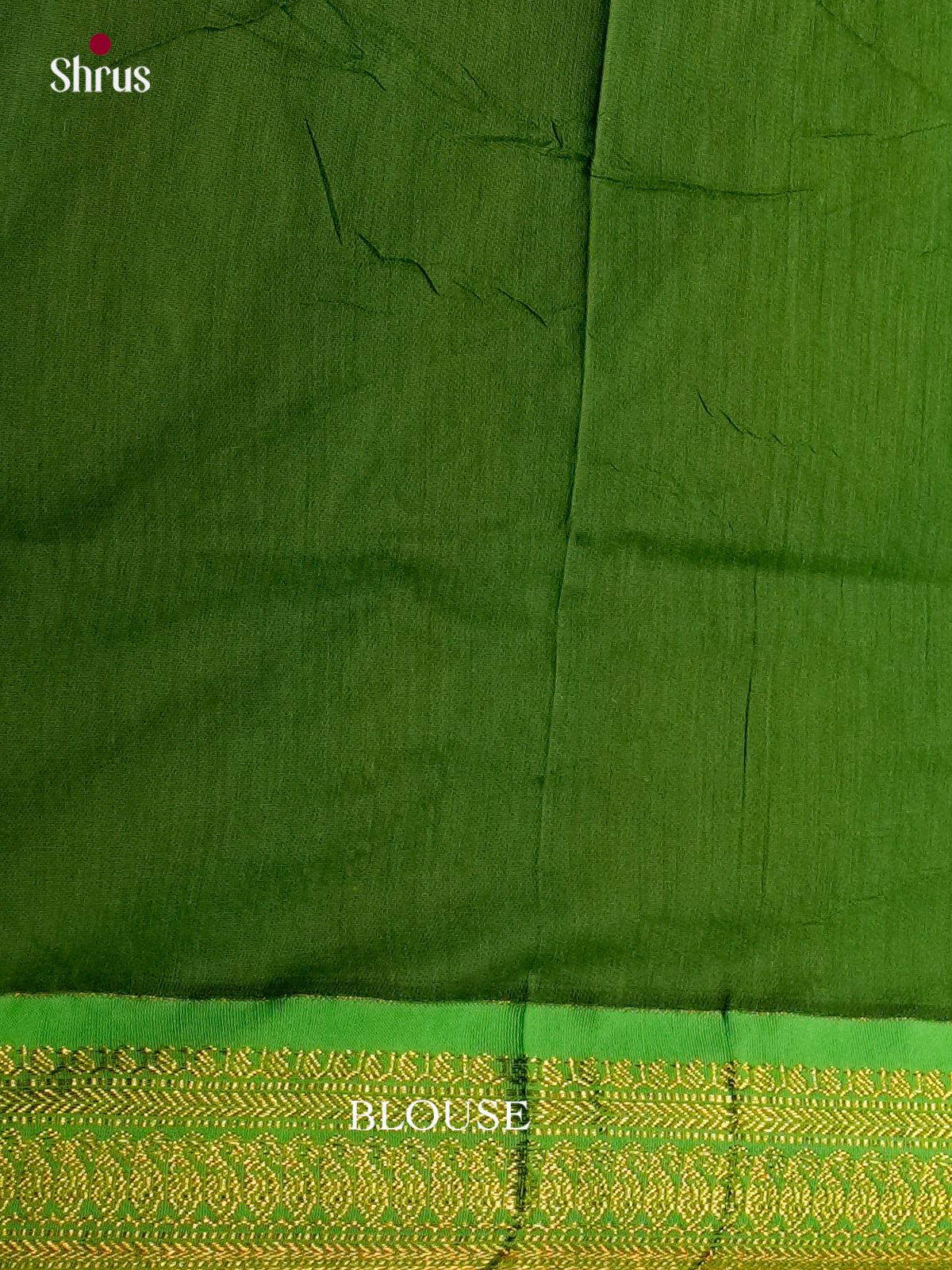 Kalyani Cotton Saree - ECS06005 - Shop on Shrus.com
