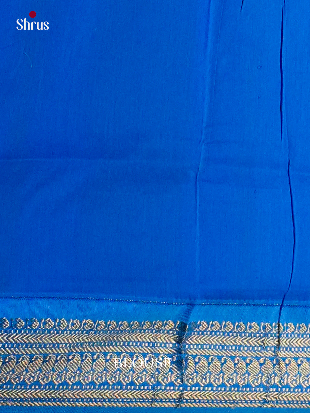 Kalyani Cotton Saree - ECS06007 - Shop on Shrus.com