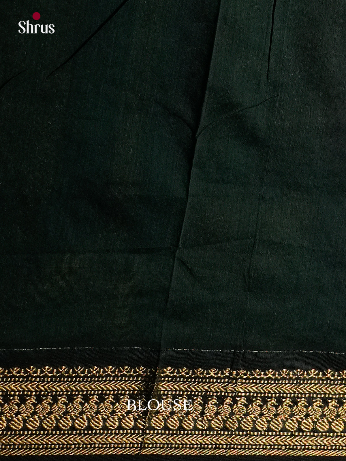 Kalyani Cotton Saree - ECS06008 - Shop on Shrus.com