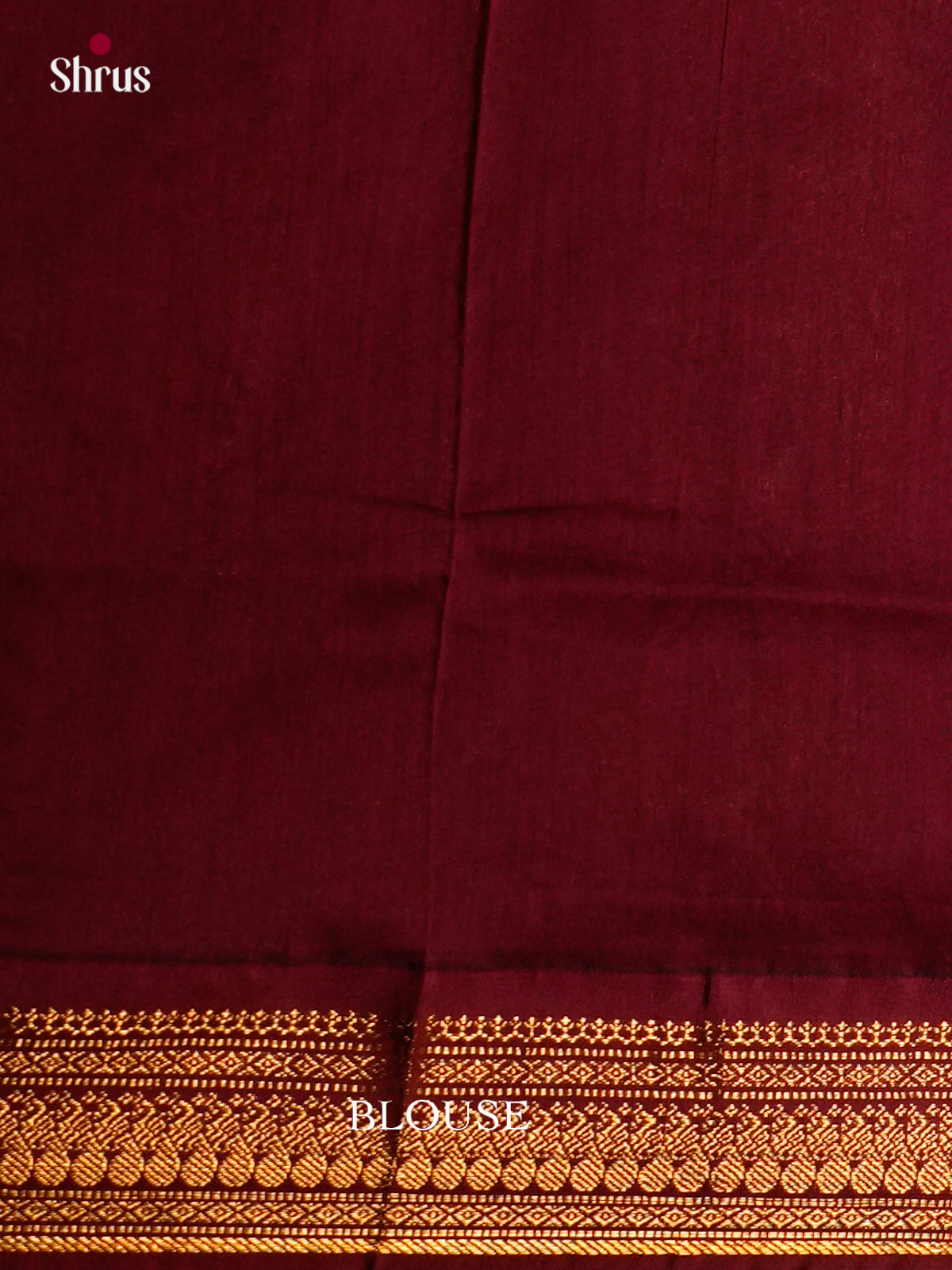 Kalyani Cotton Saree - ECS06009 - Shop on Shrus.com