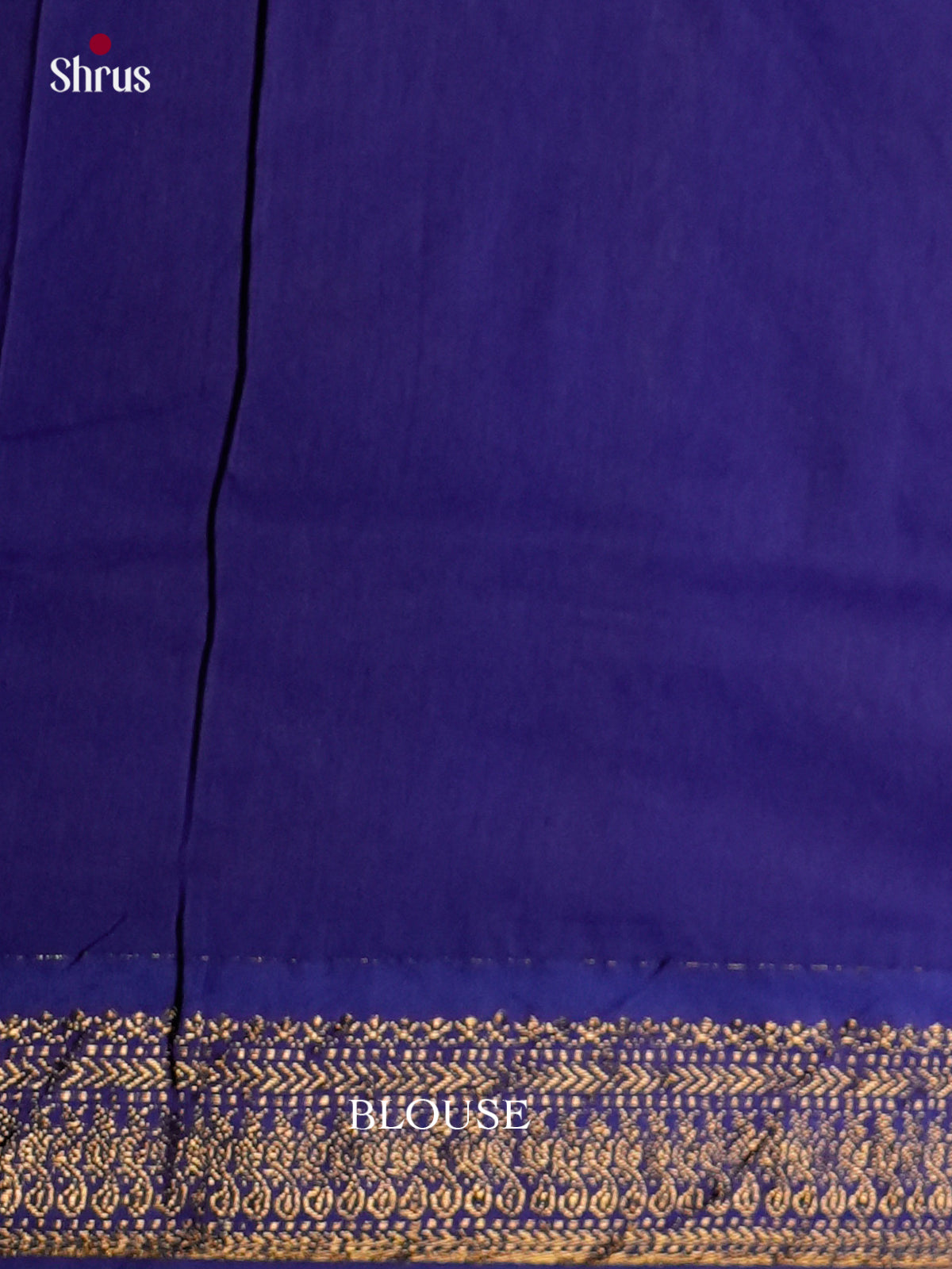 Kalyani Cotton Saree - ECS06012 - Shop on Shrus.com