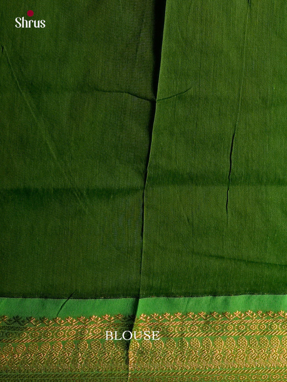 Kalyani Cotton Saree - ECS06015 - Shop on Shrus.com