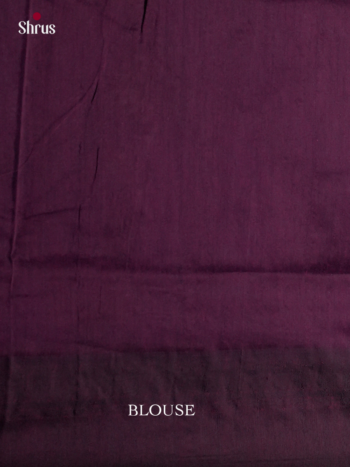 Kalyani Cotton Saree - ECS06017 - Shop on Shrus.com