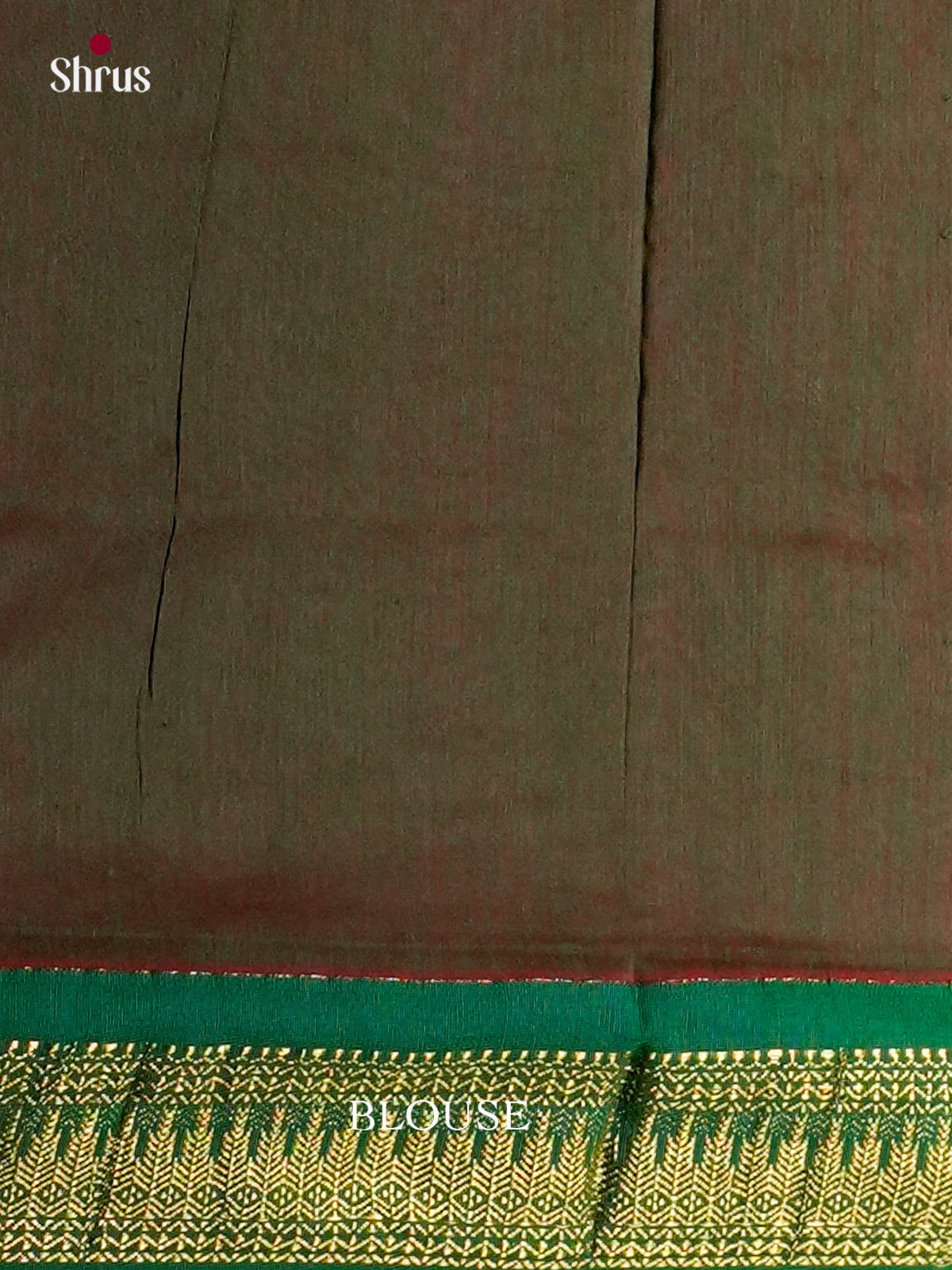 Kalyani Cotton Saree - ECS06021 - Shop on Shrus.com