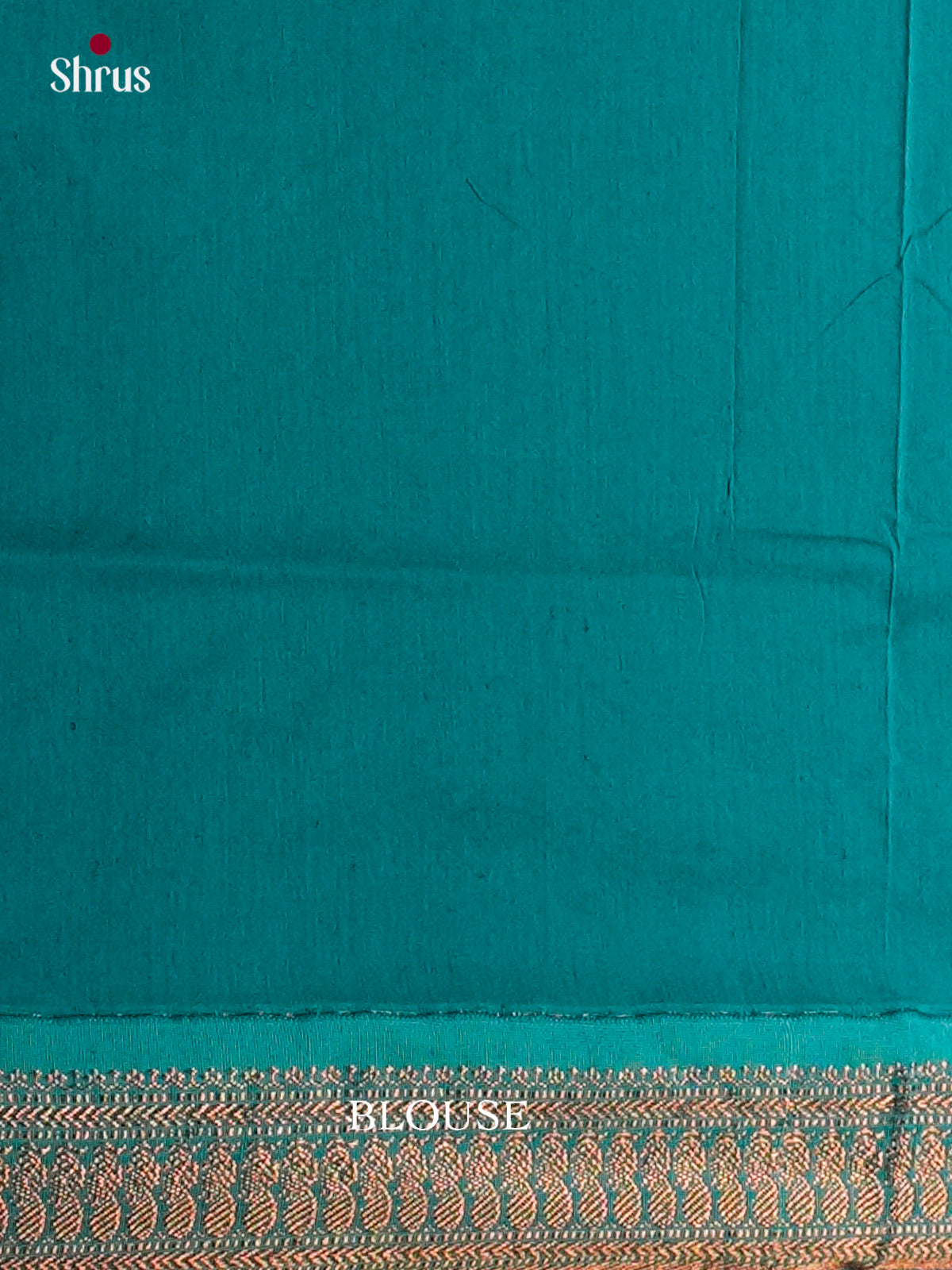 Kalyani Cotton Saree - ECS06025 - Shop on Shrus.com