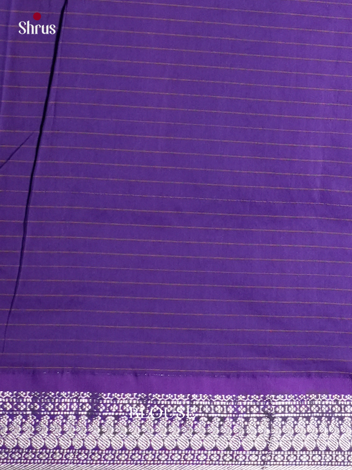 Kalyani Cotton Saree - ECS06039 - Shop on Shrus.com