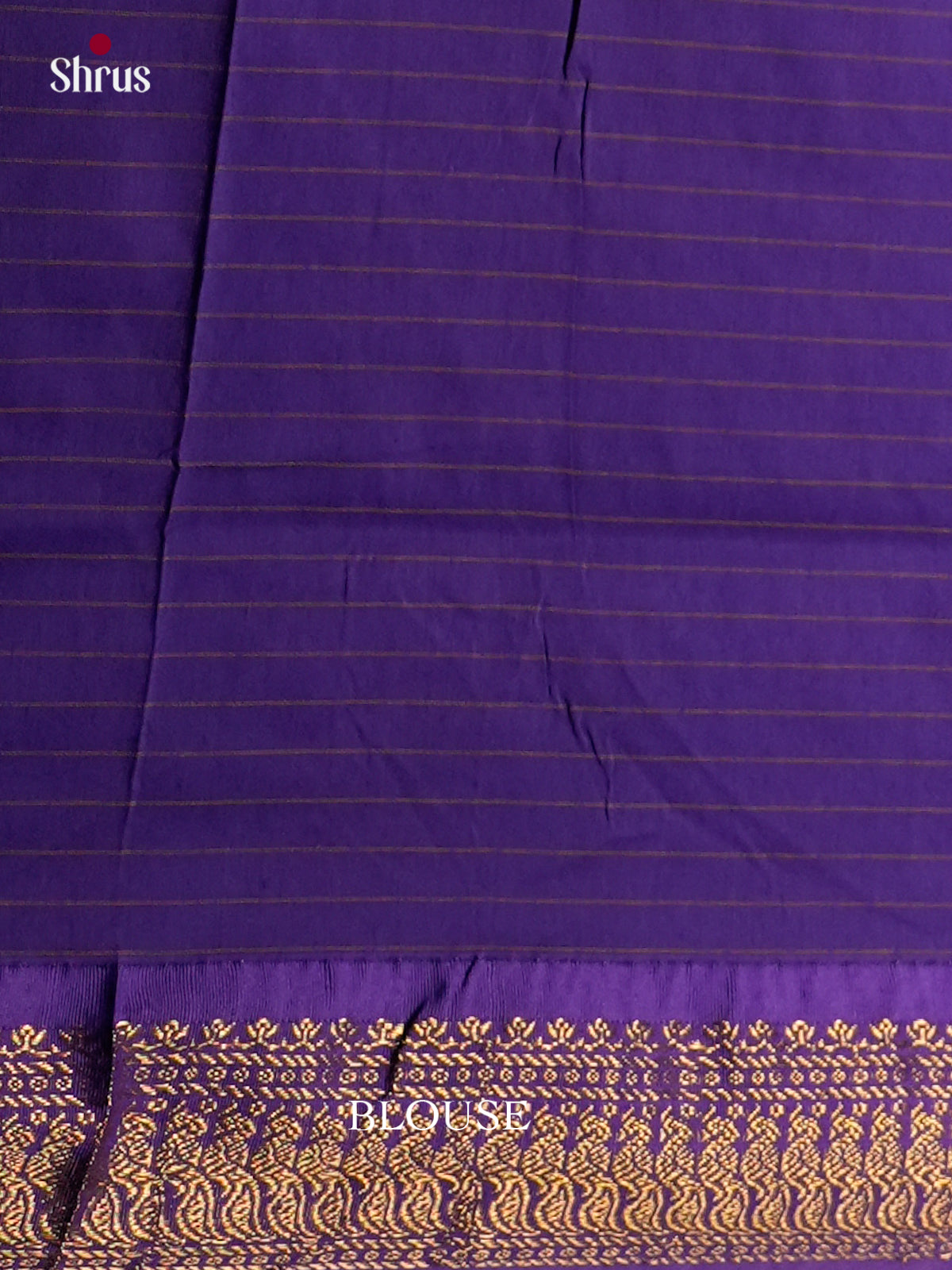 Kalyani Cotton Saree - ECS06040 - Shop on Shrus.com