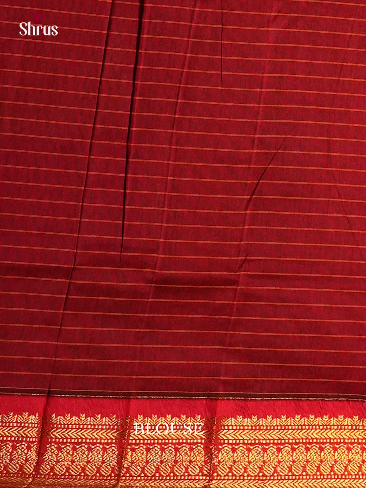 Kalyani Cotton Saree - ECS06041 - Shop on Shrus.com