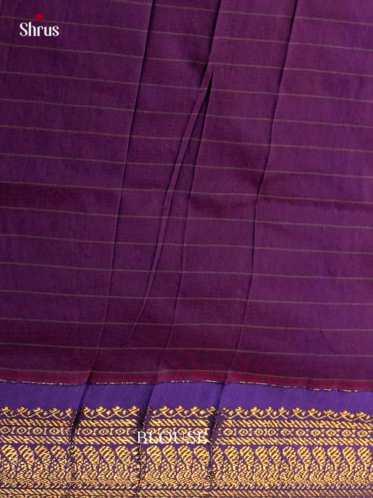 Kalyani Cotton Saree - ECS06042 - Shop on Shrus.com