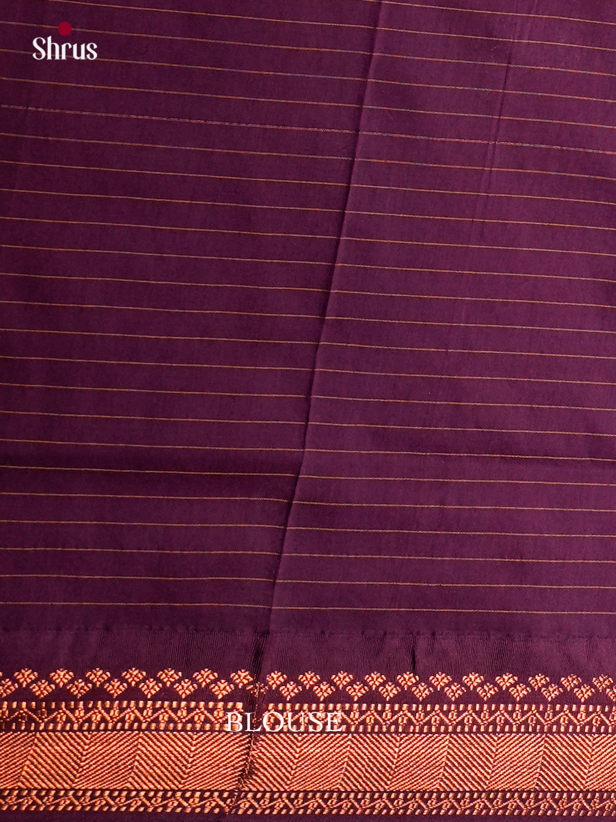 Kalyani Cotton Saree - ECS06047 - Shop on Shrus.com