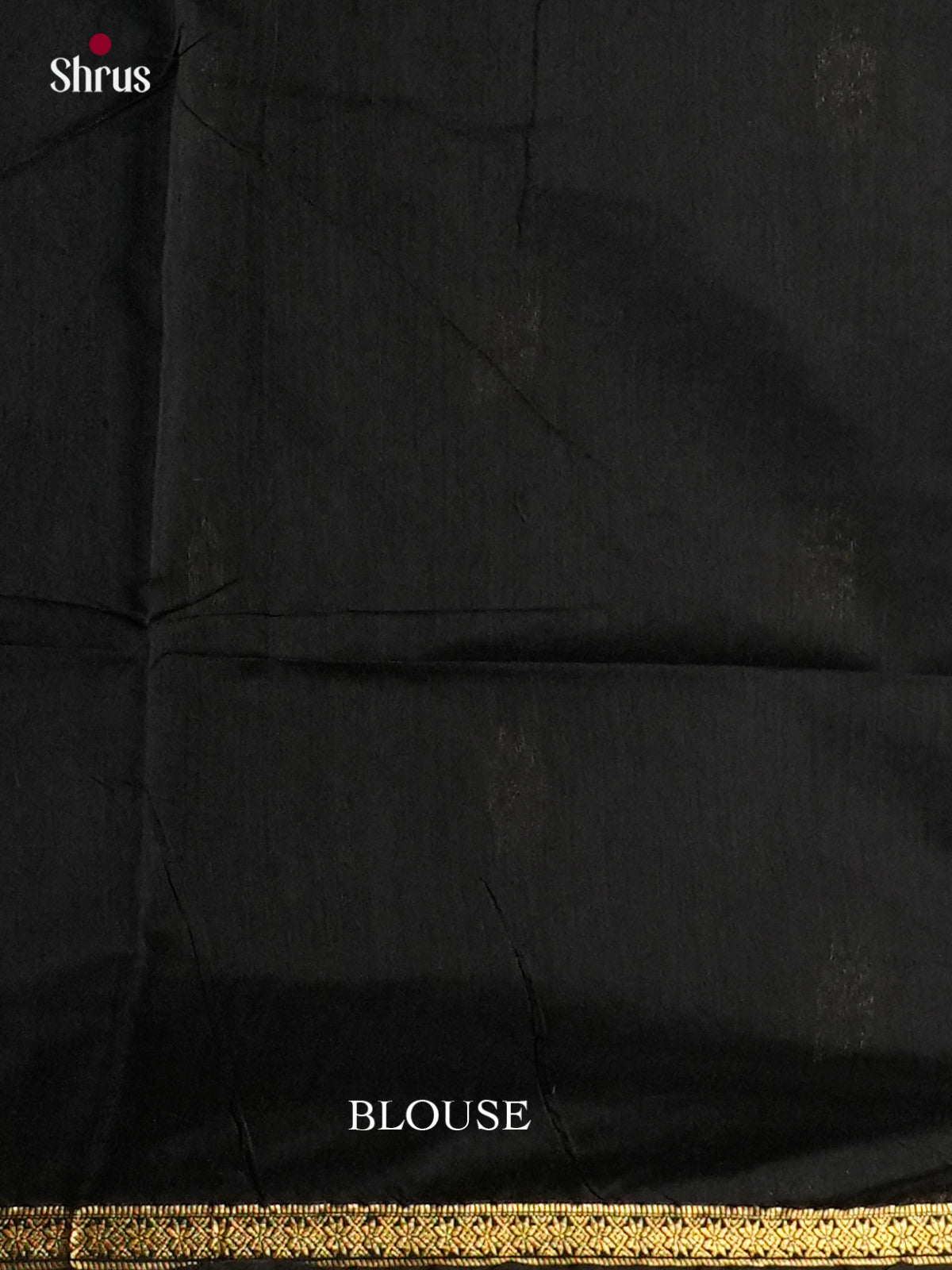 Semi Maheshwari Saree - ECS06065 - Shop on Shrus.com