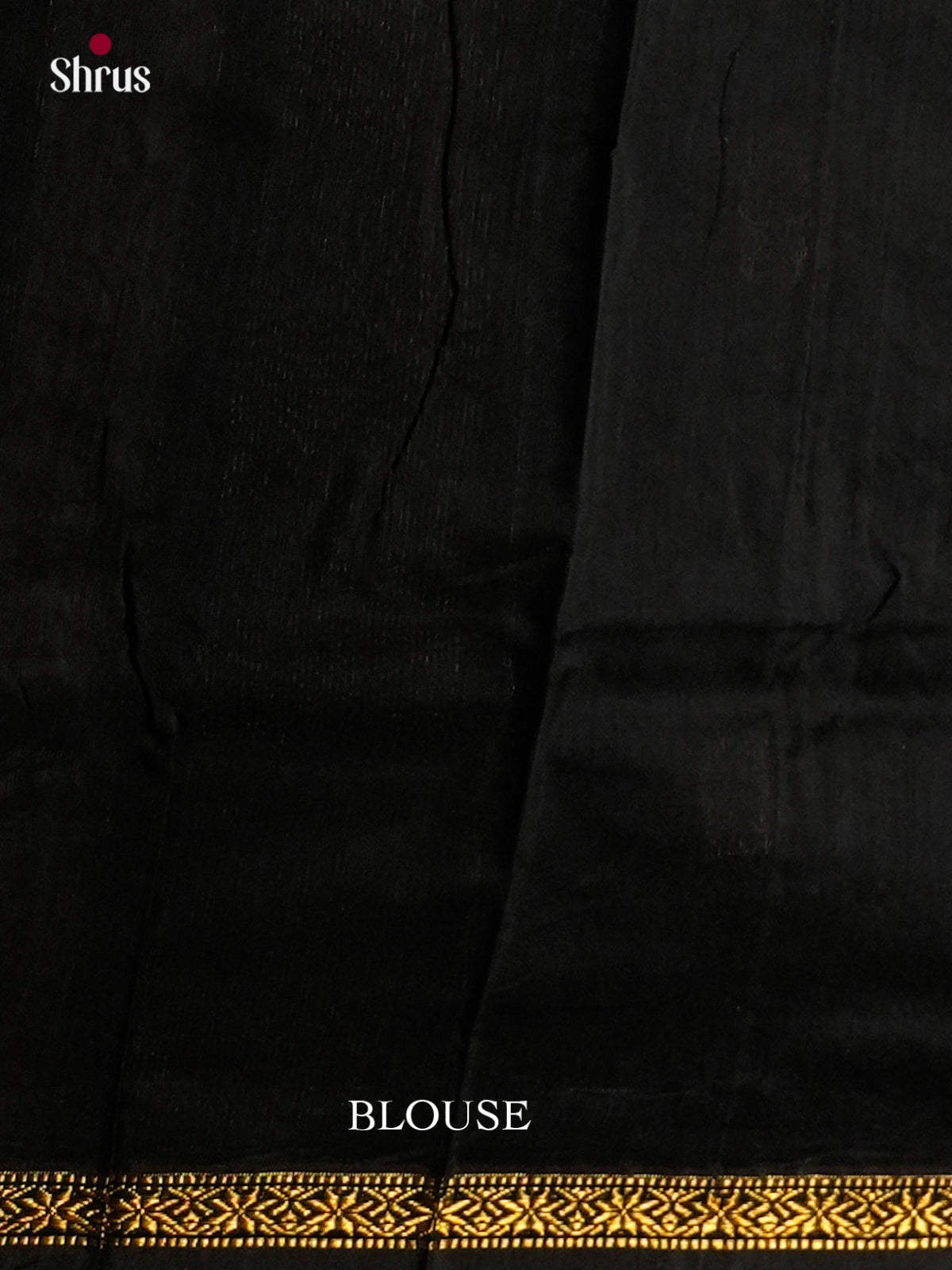Semi Maheshwari Saree - ECS06067 - Shop on Shrus.com