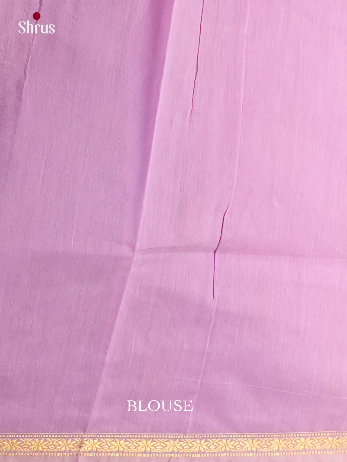 Semi Maheshwari Saree - ECS06069 - Shop on Shrus.com