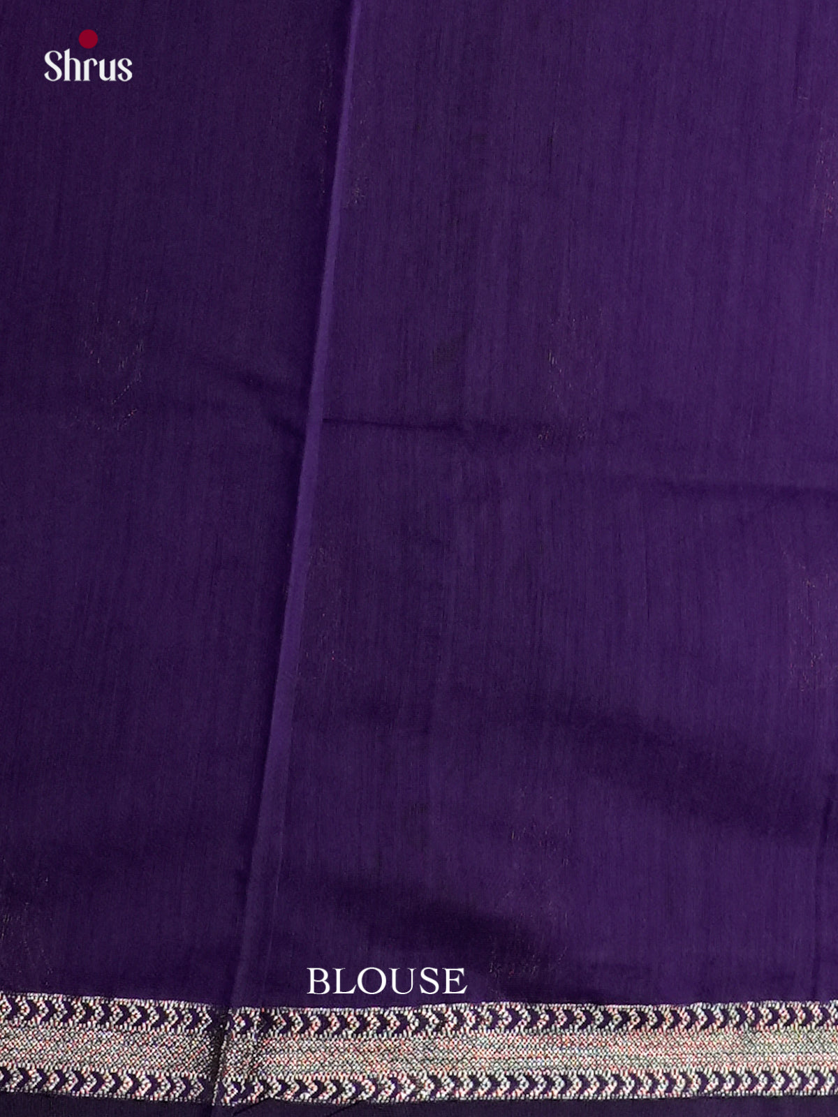 Semi Maheshwari Saree - ECS06073 - Shop on Shrus.com