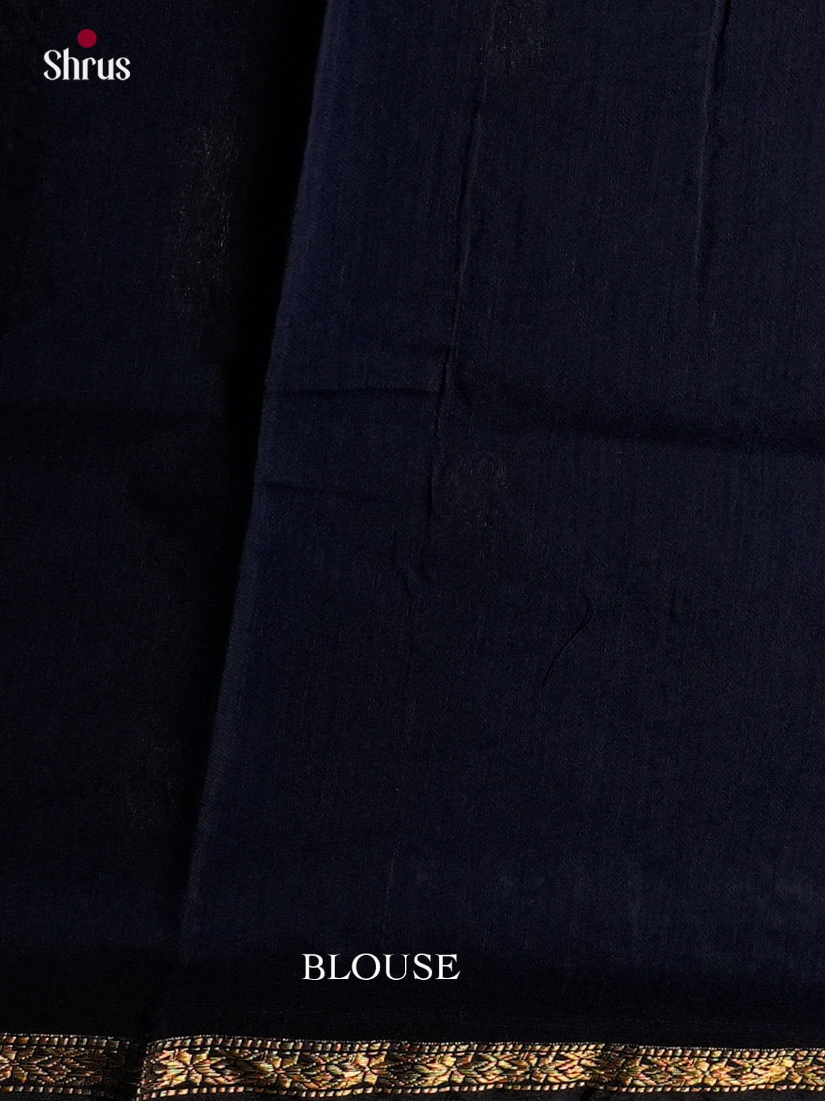Semi Maheshwari Saree - ECS06080 - Shop on Shrus.com