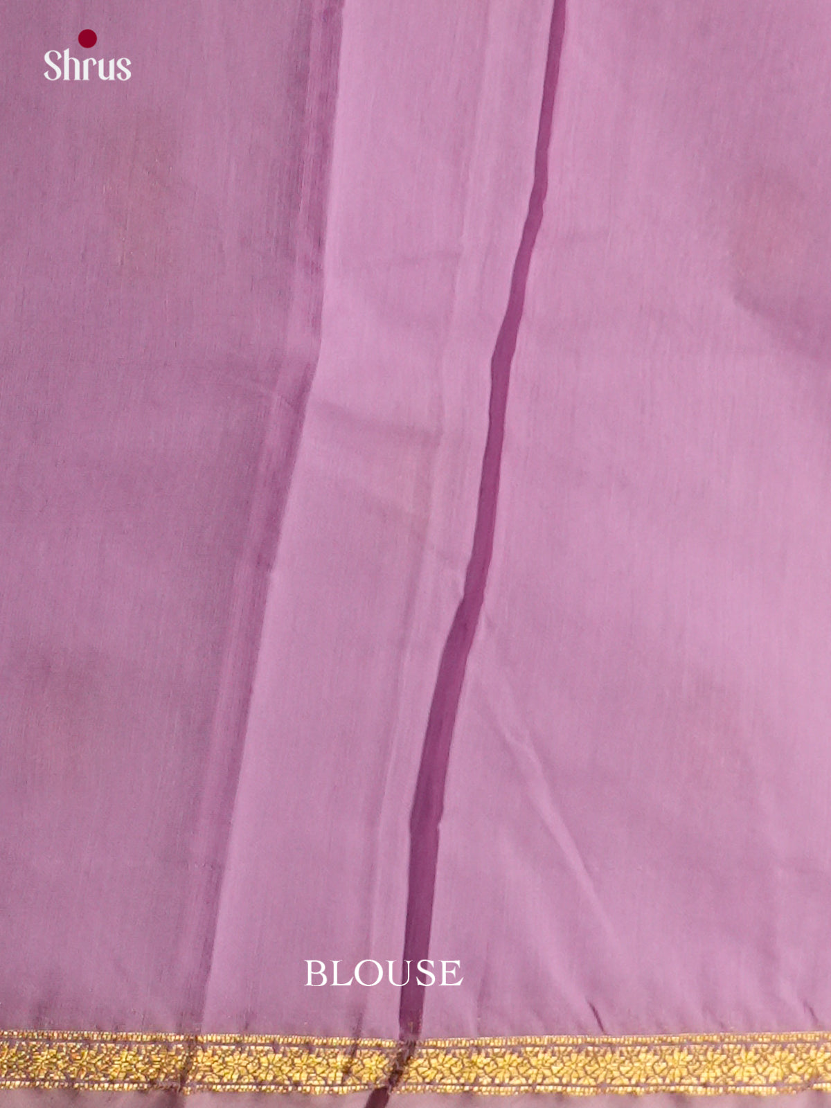 Semi Maheshwari Saree - ECS06083 - Shop on Shrus.com