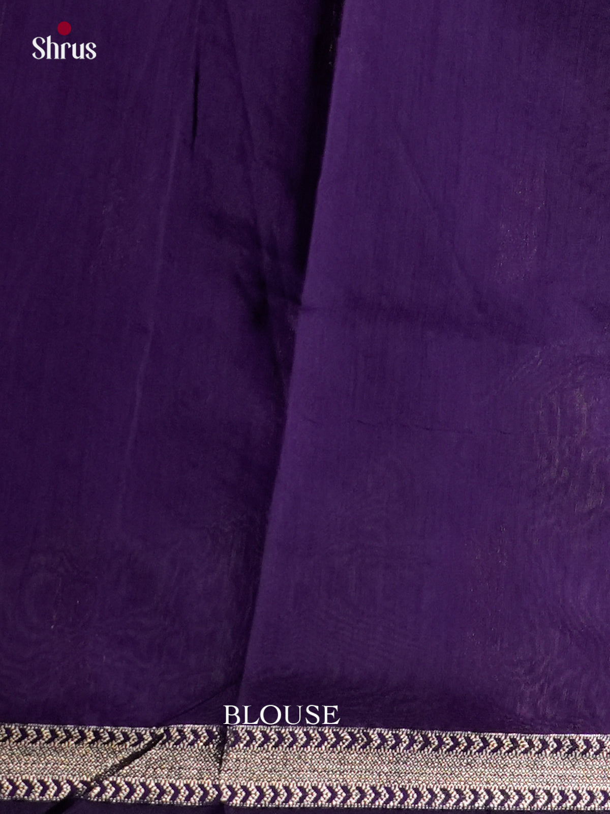 Semi Maheshwari Saree - ECS06089 - Shop on Shrus.com