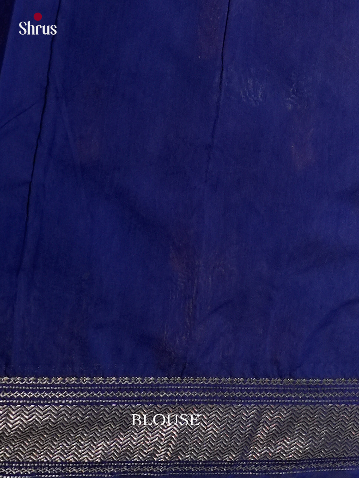 Semi Maheshwari Saree - ECS06091 - Shop on Shrus.com