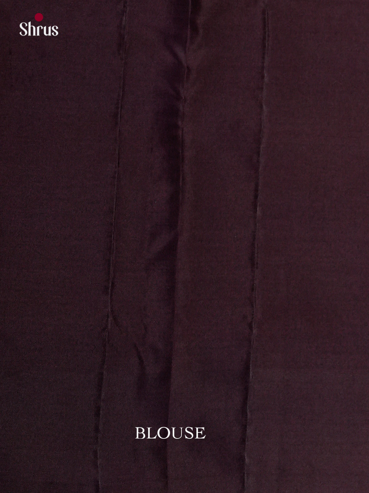 Kanchipuram-halfpure Saree - ECS06135 - Shop on Shrus.com