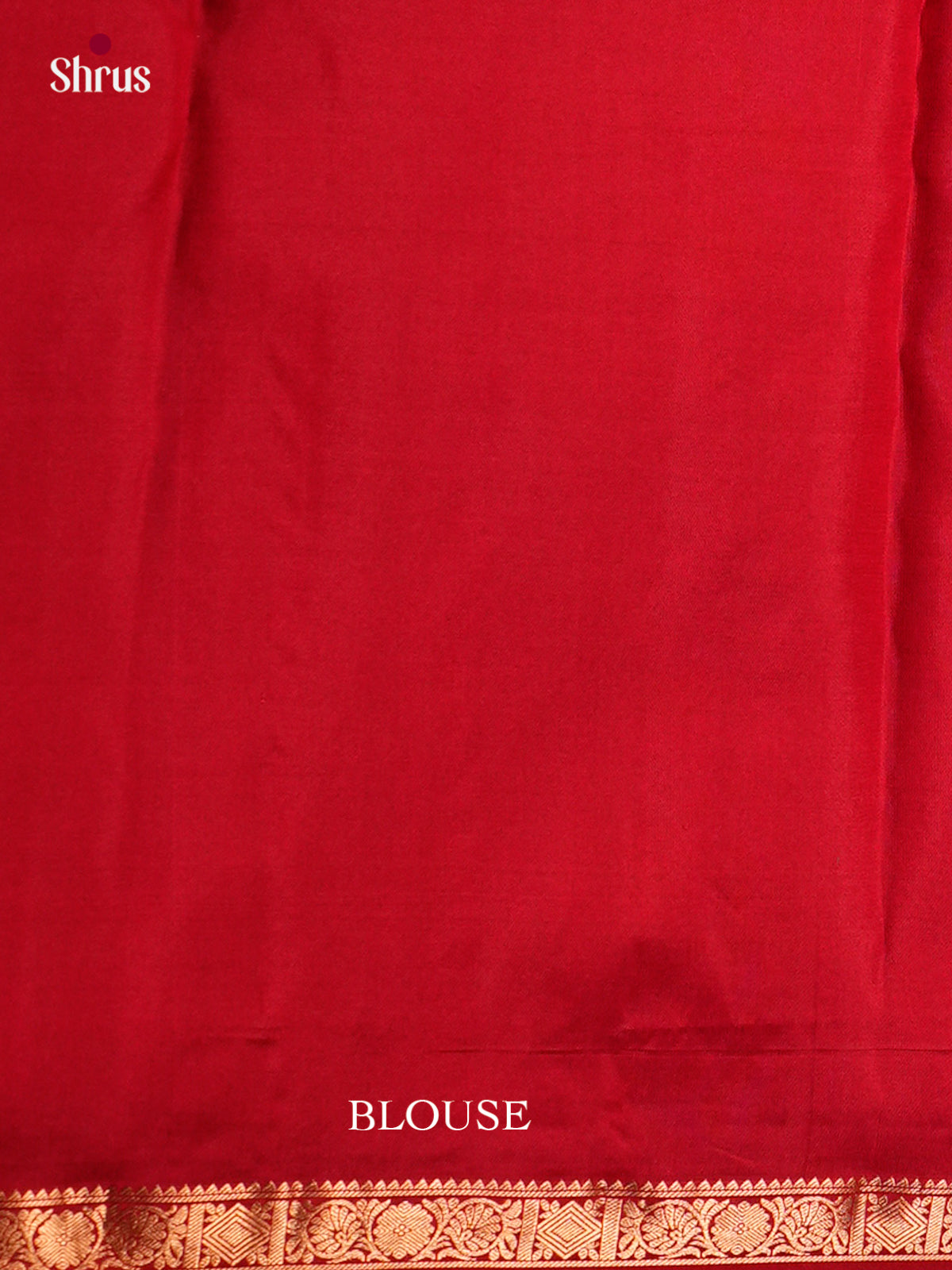 Kanchipuram silk Saree - ECS06246 - Shop on Shrus.com