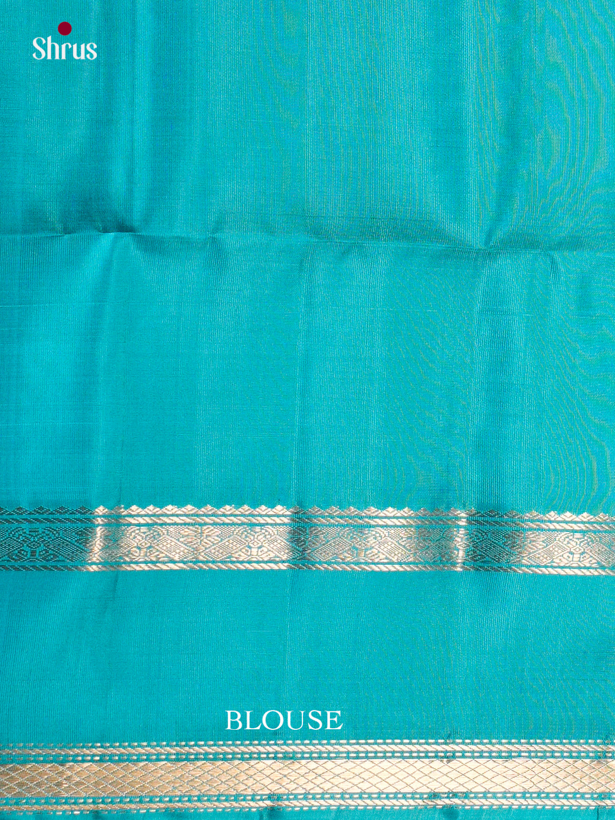 Soft Silk Saree - ECS06264 - Shop on Shrus.com