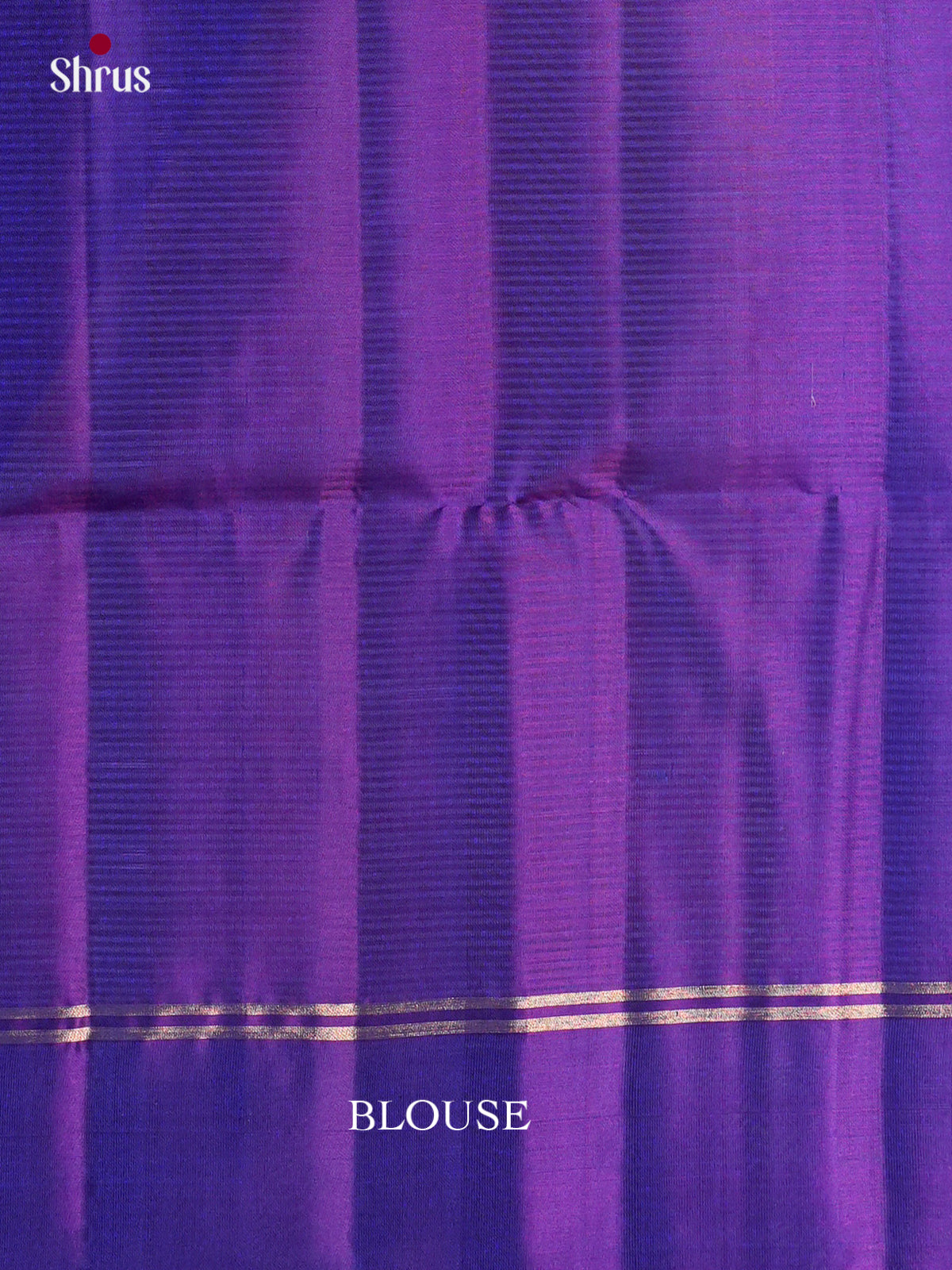 Soft Silk Saree - ECS06284 - Shop on Shrus.com