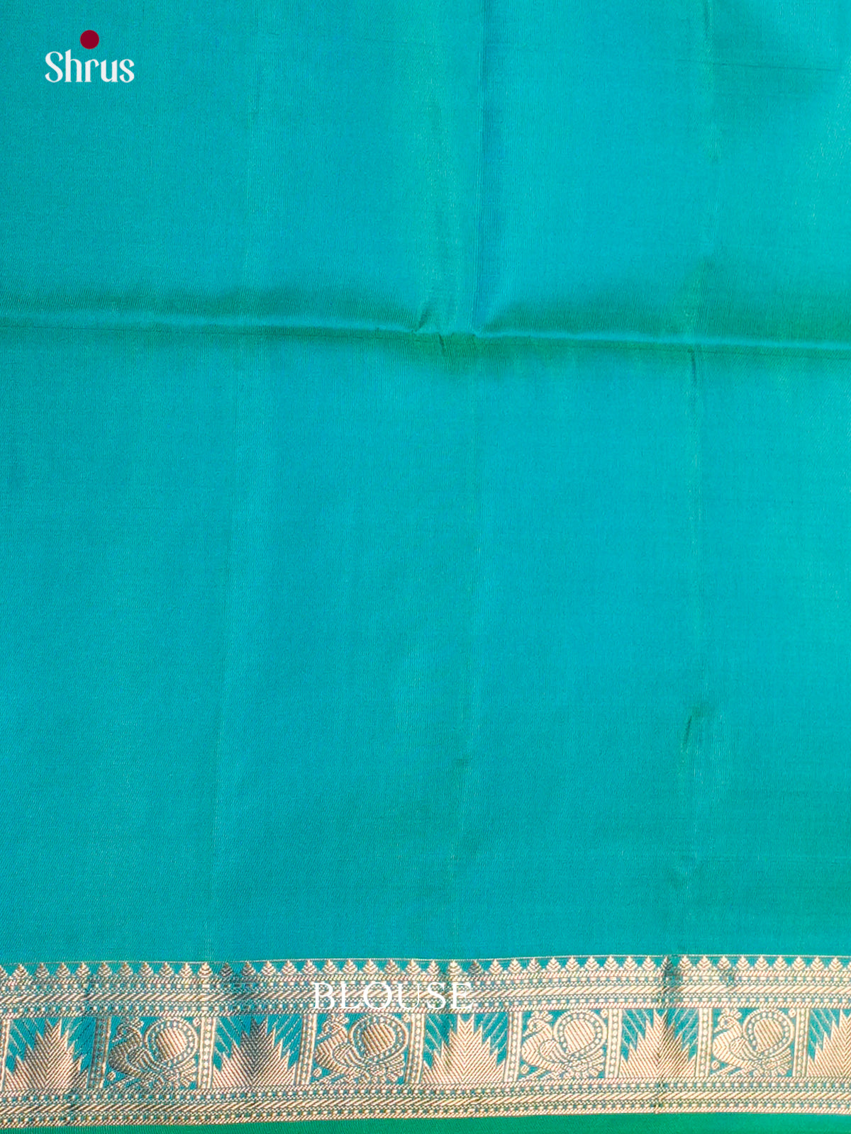 Soft Silk Saree - ECS06287 - Shop on Shrus.com