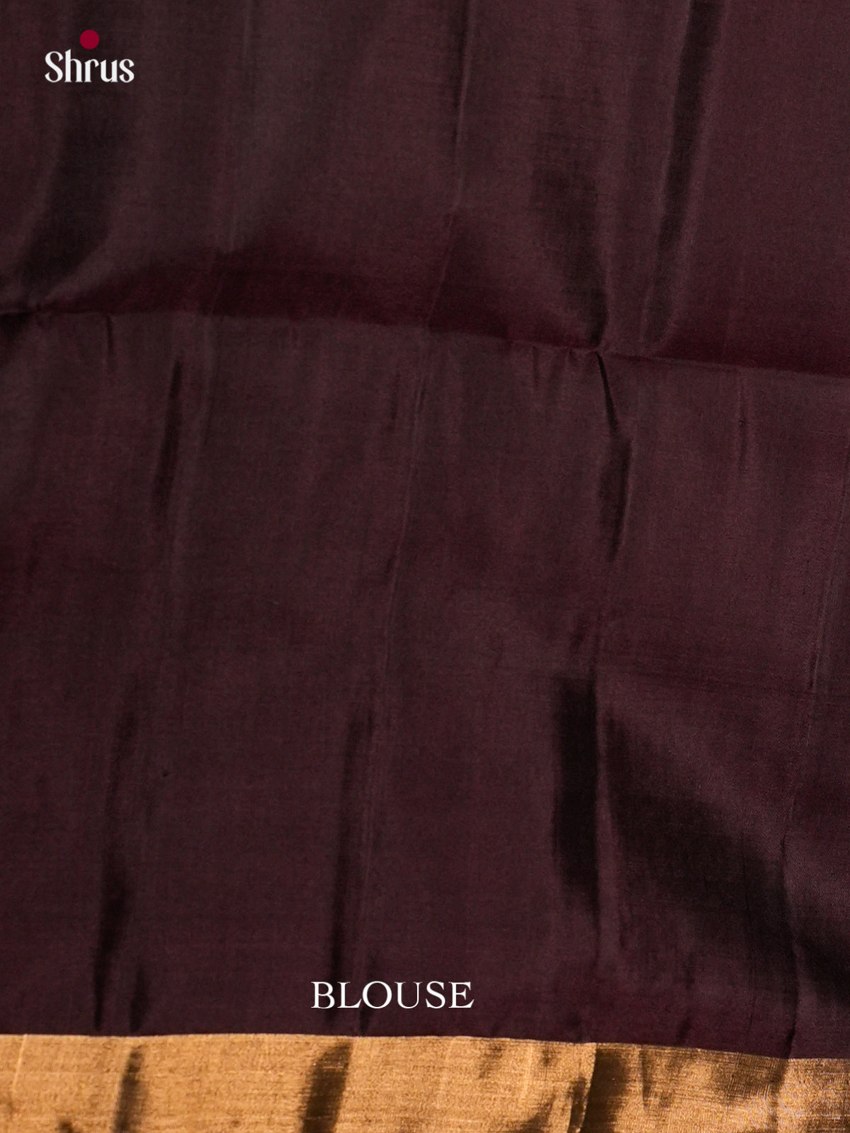 Soft Silk Saree - ECS06308 - Shop on Shrus.com