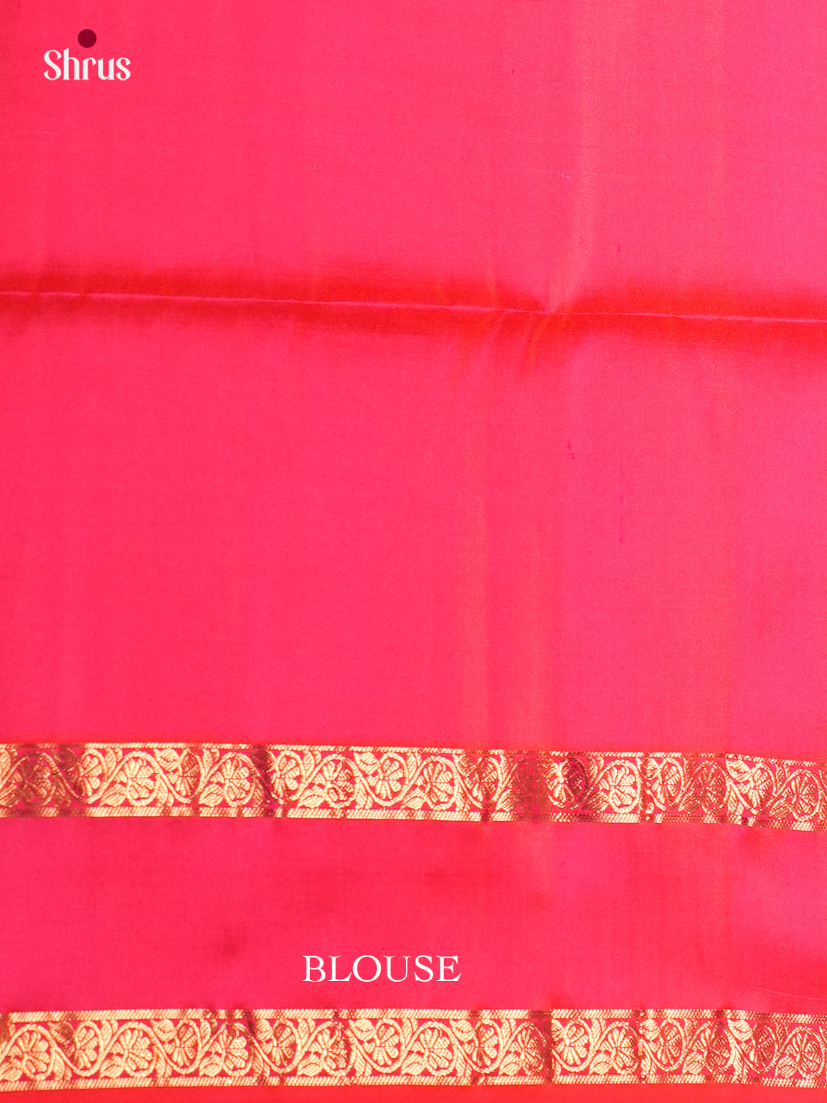 Soft Silk Saree - ECS06350 - Shop on Shrus.com