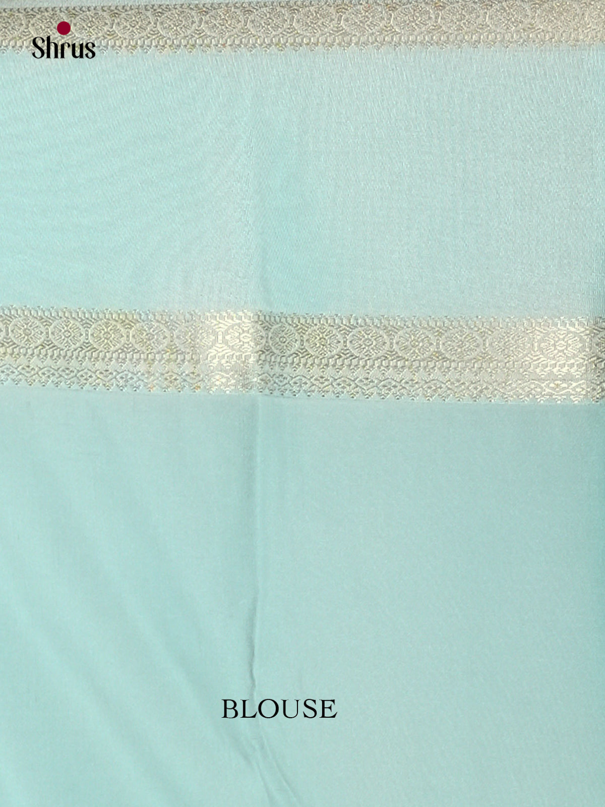 Semi Kanchipuram Saree - ECS09122 - Shop on Shrus.com