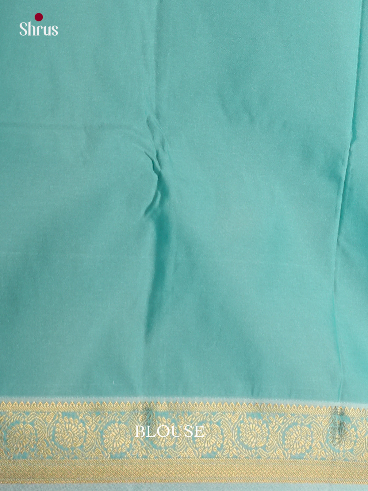Semi Kanchipuram Saree - ECS09153 - Shop on Shrus.com