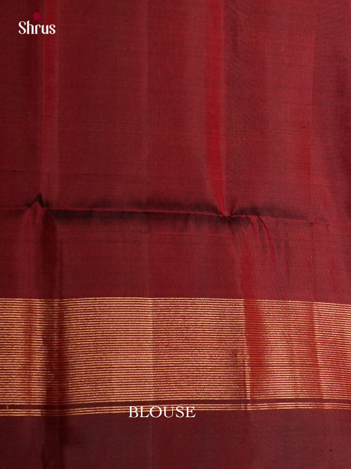 Soft Silk Saree - ECS10070 - Shop on Shrus.com