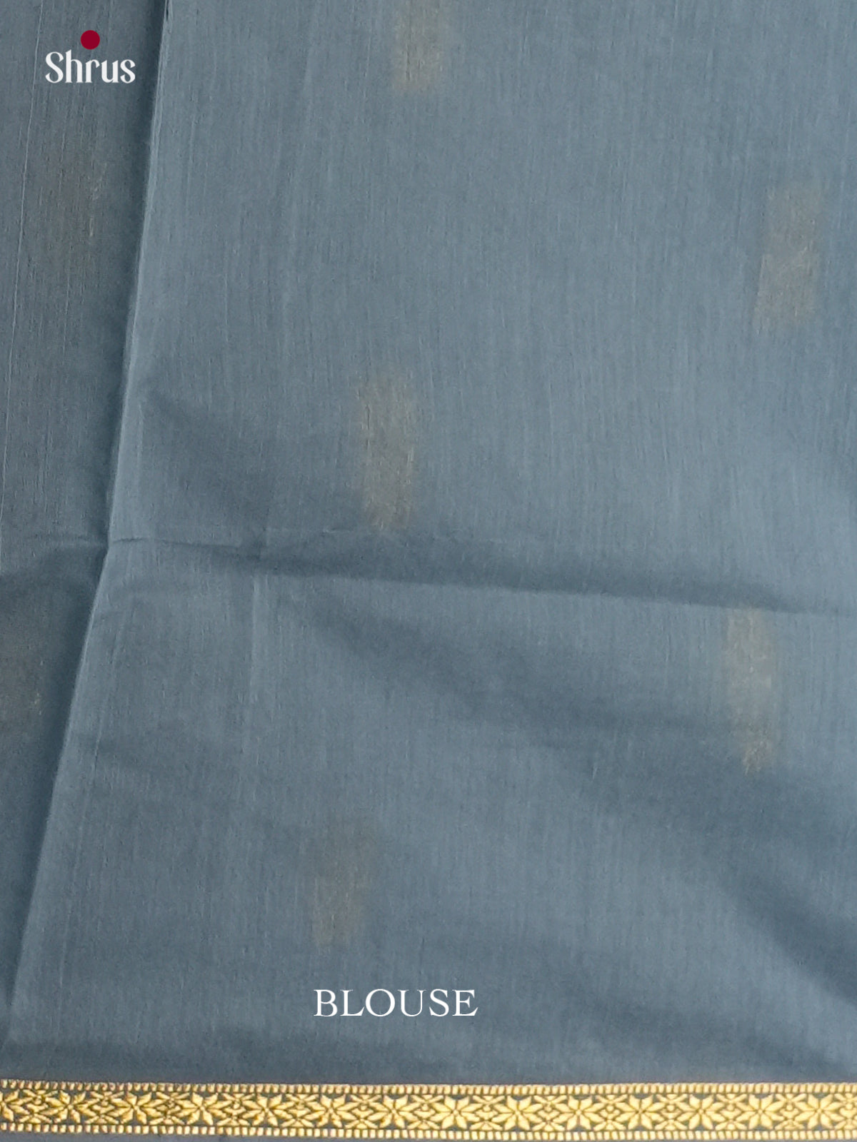 Semi Maheshwari Saree - ECS10078 - Shop on Shrus.com