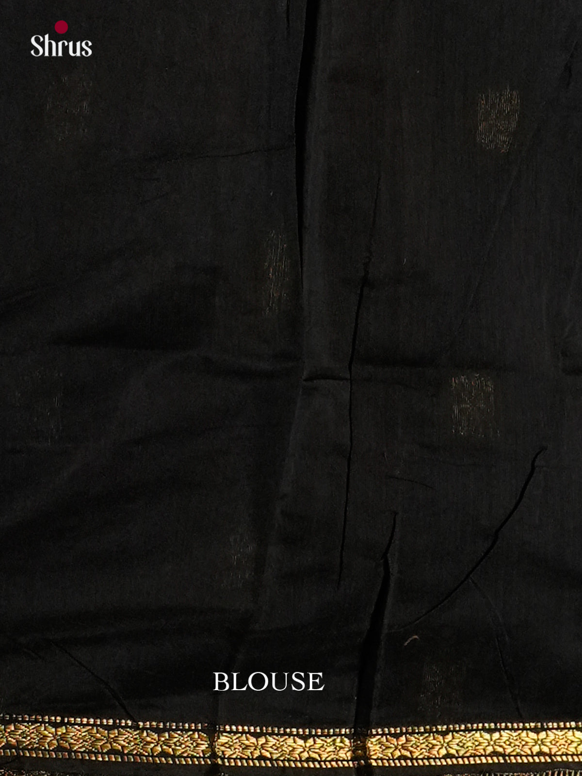 Semi Maheshwari Saree - ECS10081 - Shop on Shrus.com