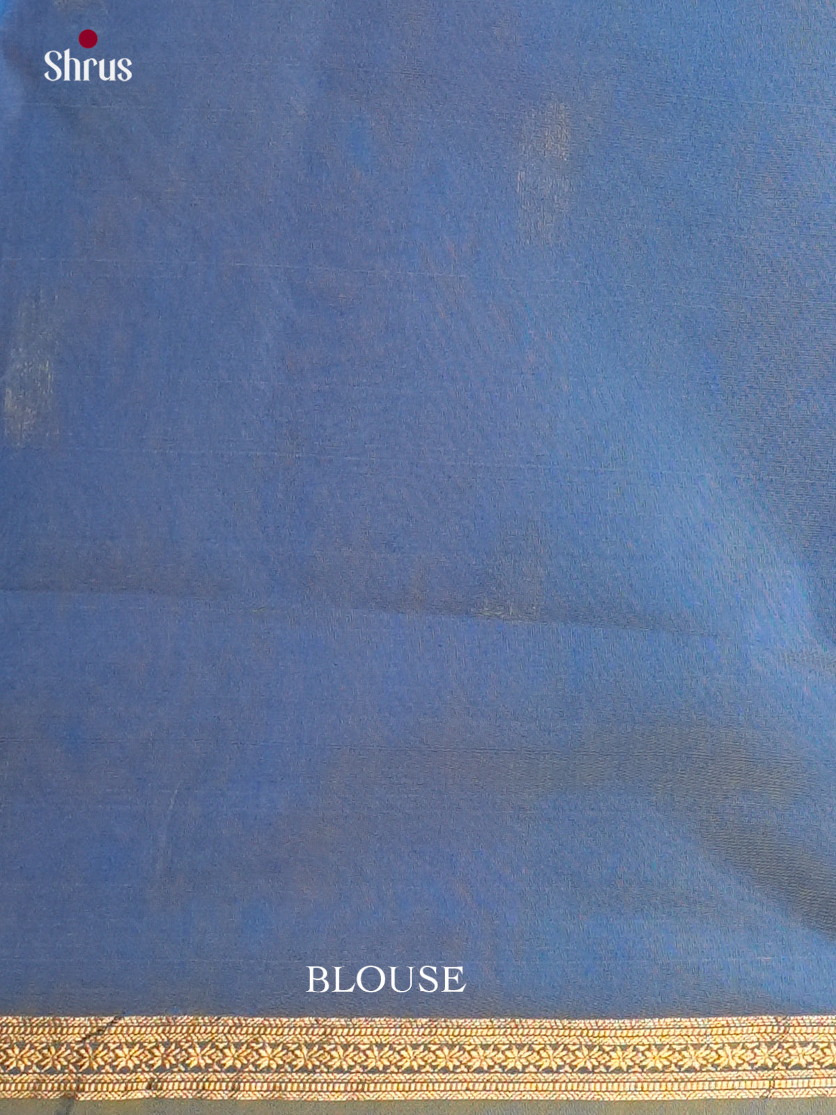 Semi Maheshwari Saree - ECS10083 - Shop on Shrus.com