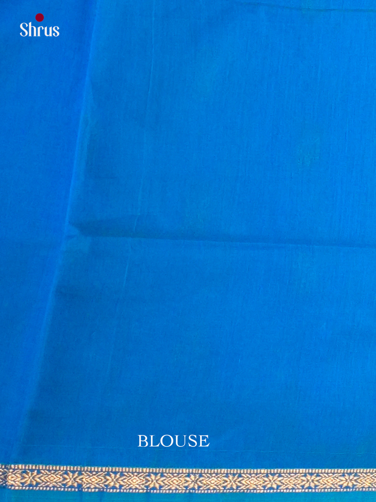Semi Maheshwari Saree - ECS10087 - Shop on Shrus.com