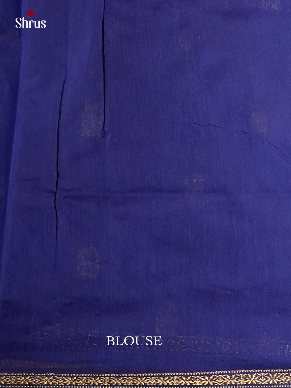 Semi Maheshwari Saree - ECS10089 - Shop on Shrus.com