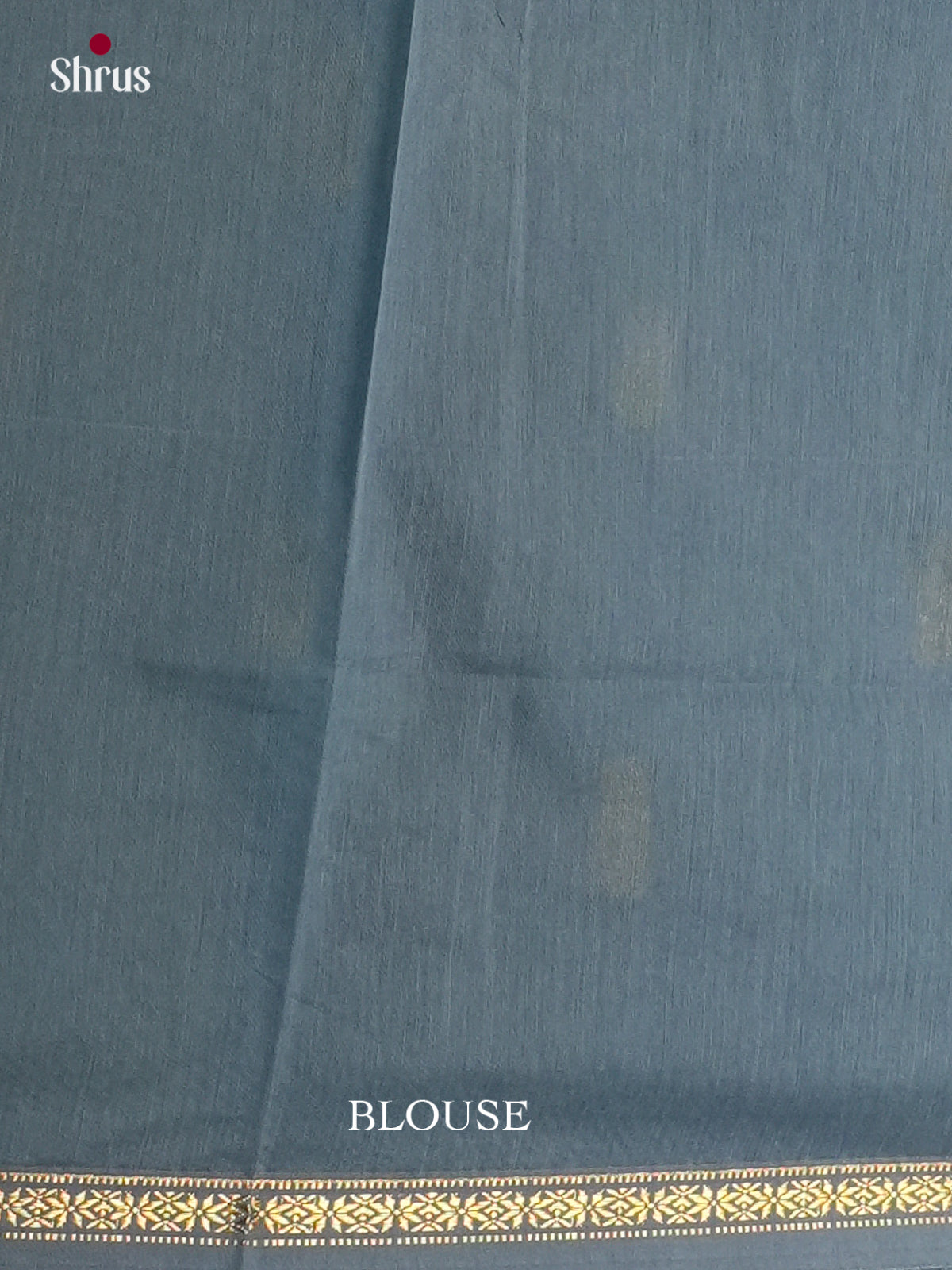 Semi Maheshwari Saree - ECS10091 - Shop on Shrus.com