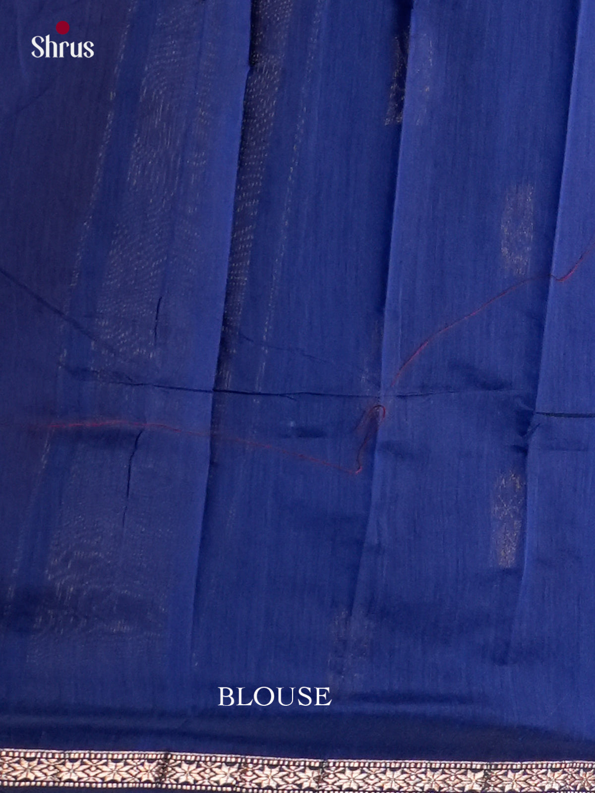 Semi Maheshwari Saree - ECS10095 - Shop on Shrus.com