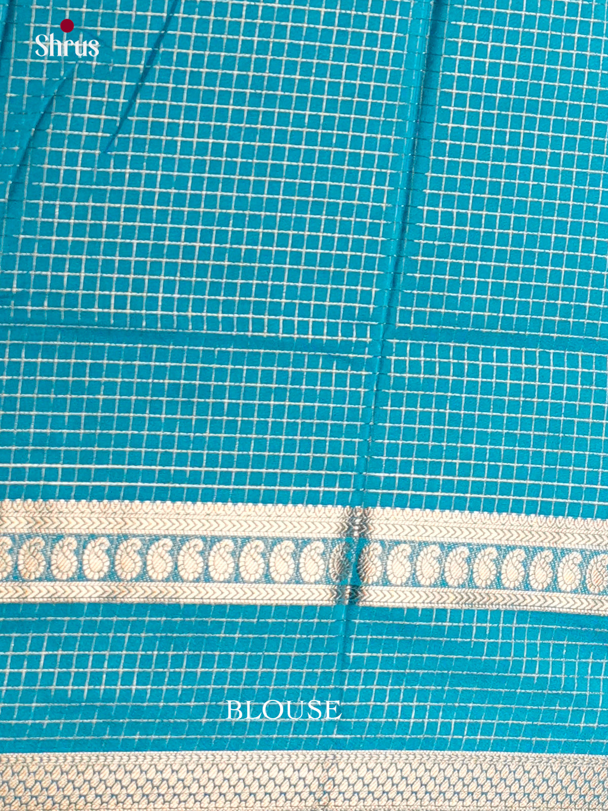 Semi Mysoresilk Saree - ECS11241 - Shop on Shrus.com