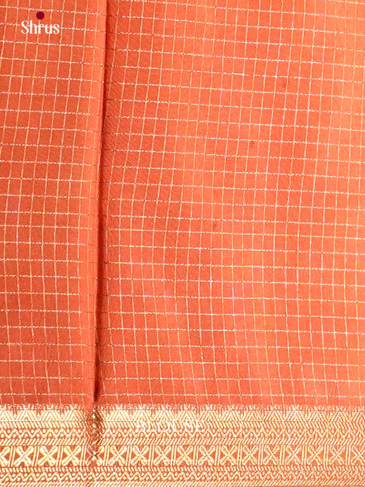 Semi Mysoresilk Saree - ECS11271 - Shop on Shrus.com