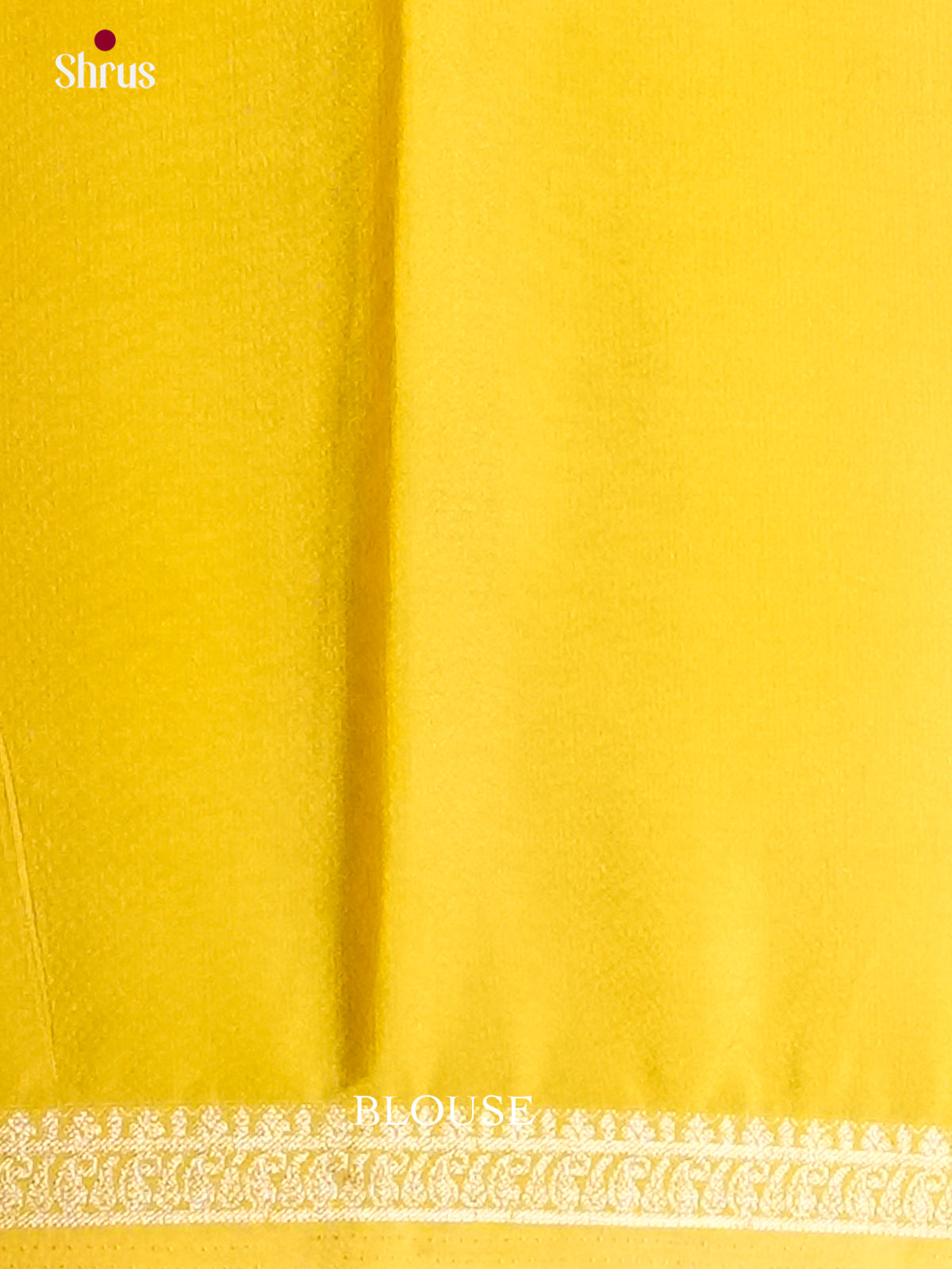 Semi Mysoresilk Saree - ECS11353 - Shop on Shrus.com