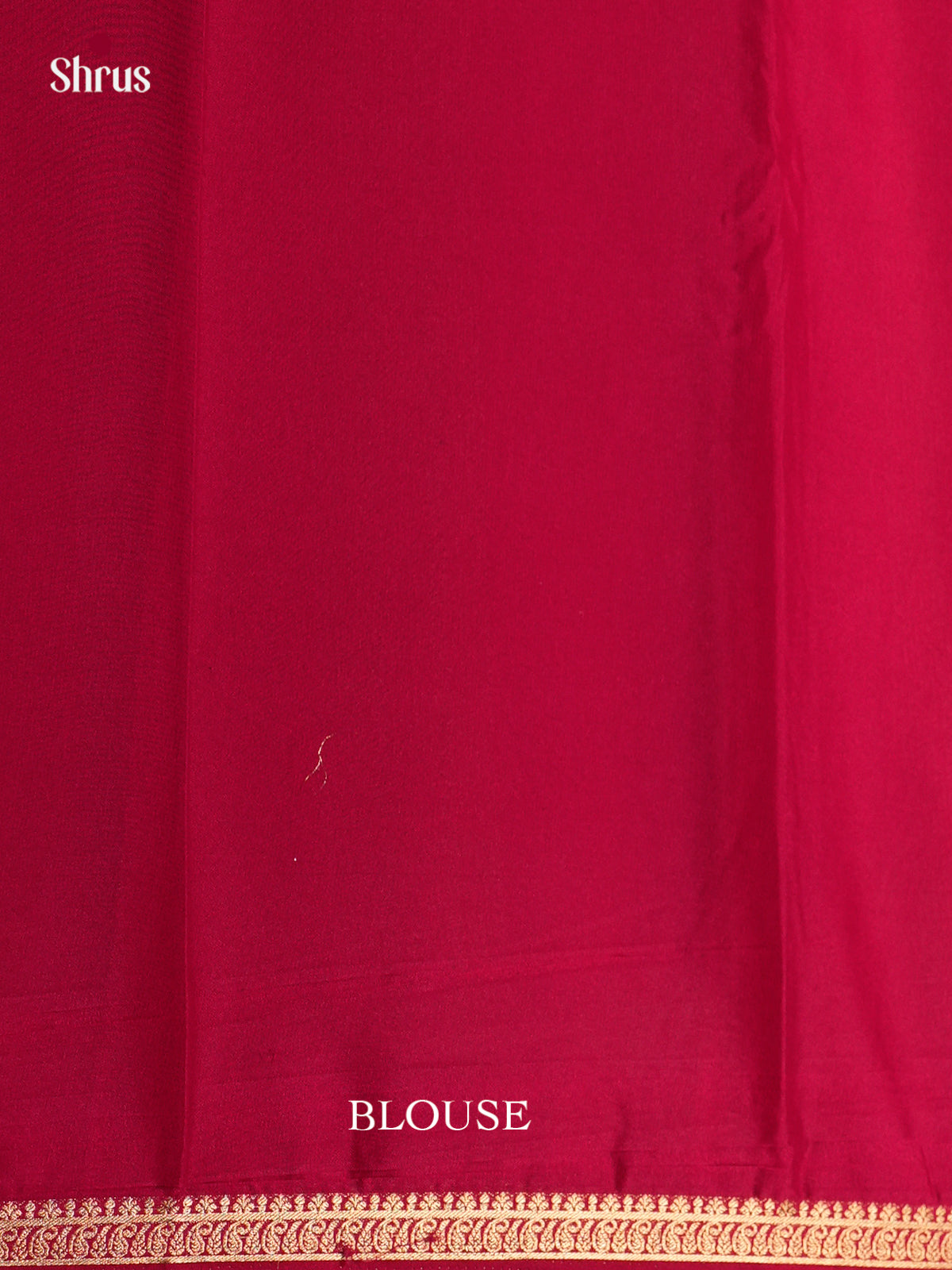 Semi Mysoresilk Saree - ECS11361 - Shop on Shrus.com