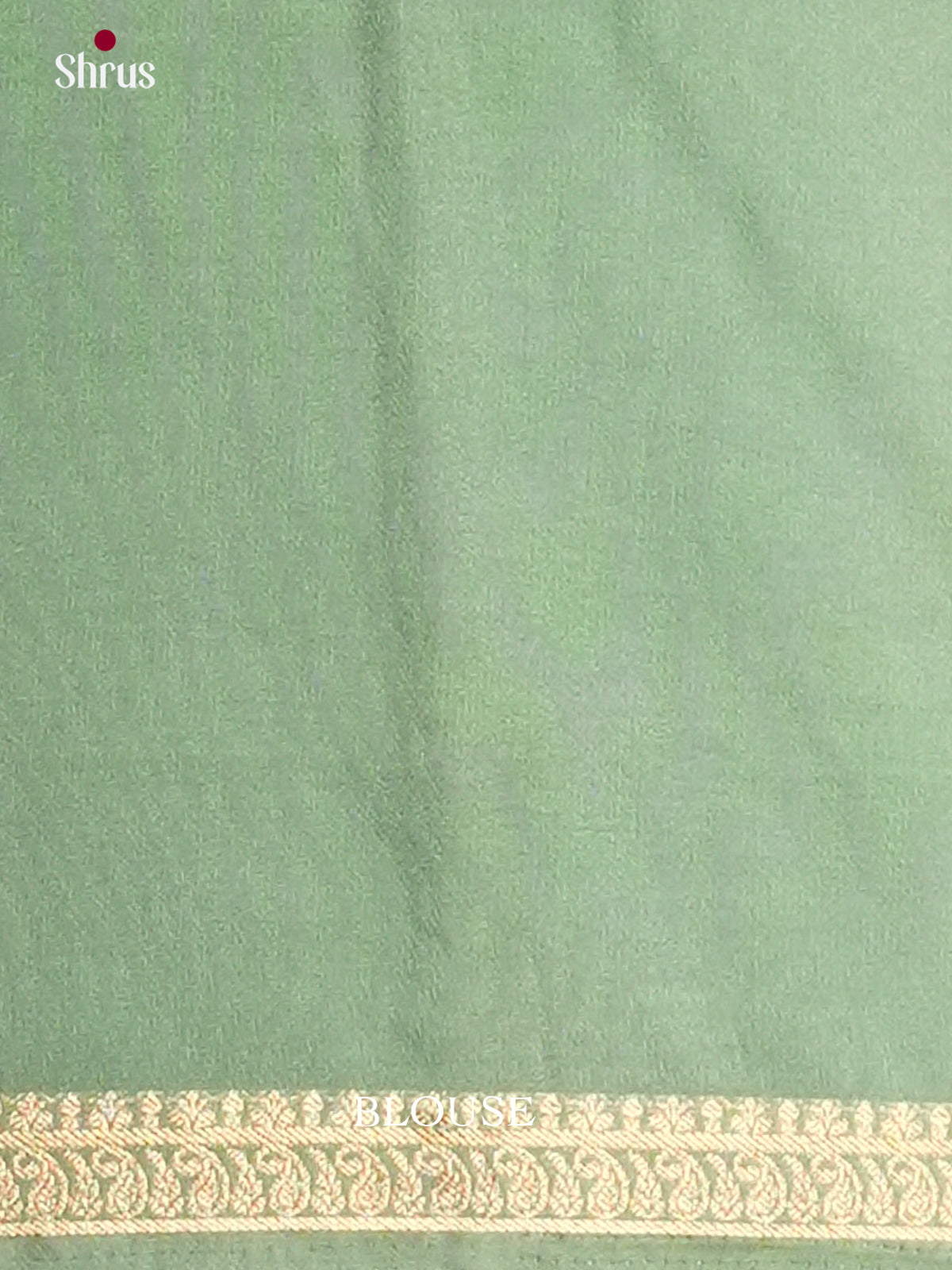 Semi Mysoresilk Saree - ECS11362 - Shop on Shrus.com