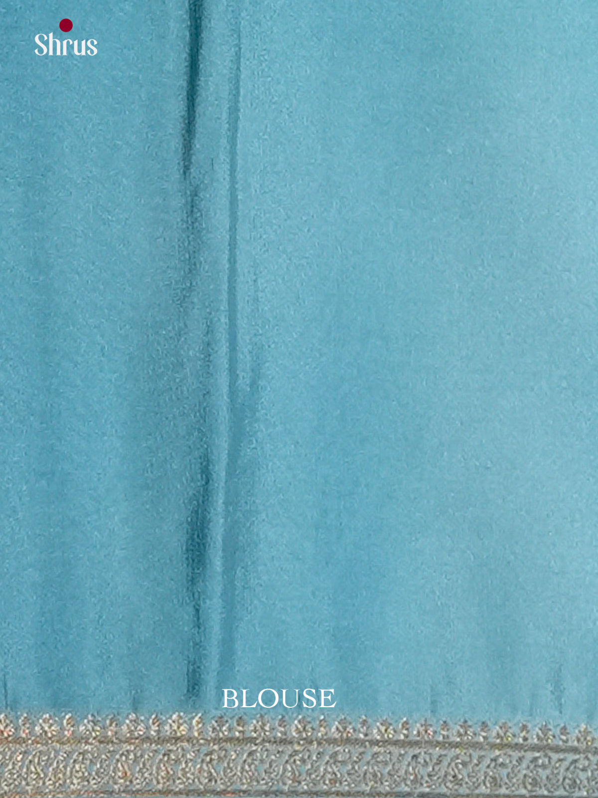 Semi Mysoresilk Saree - ECS11368 - Shop on Shrus.com