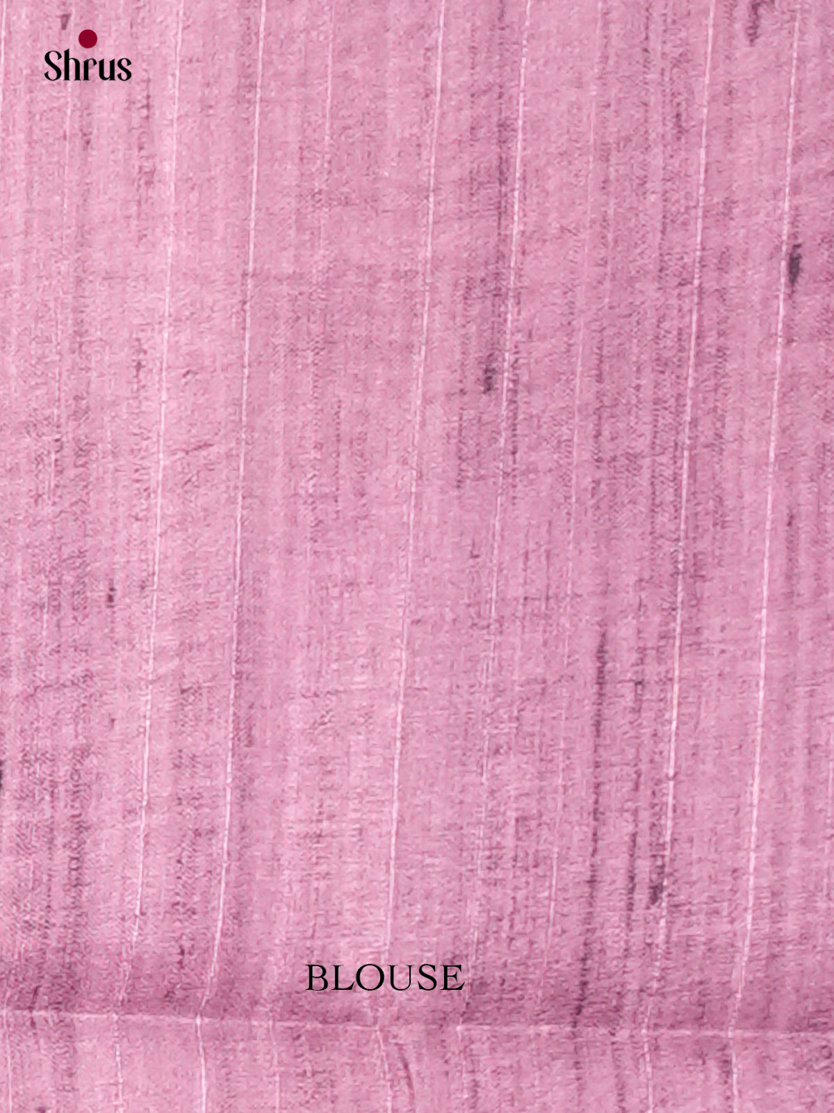 Printed Semi Tussar Saree - ECS12012 - Shop on Shrus.com