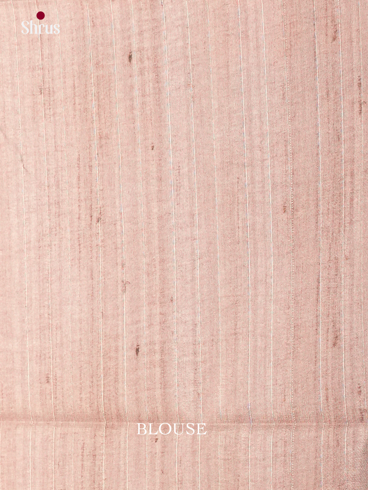 Printed Semi Tussar Saree - ECS12068 - Shop on Shrus.com