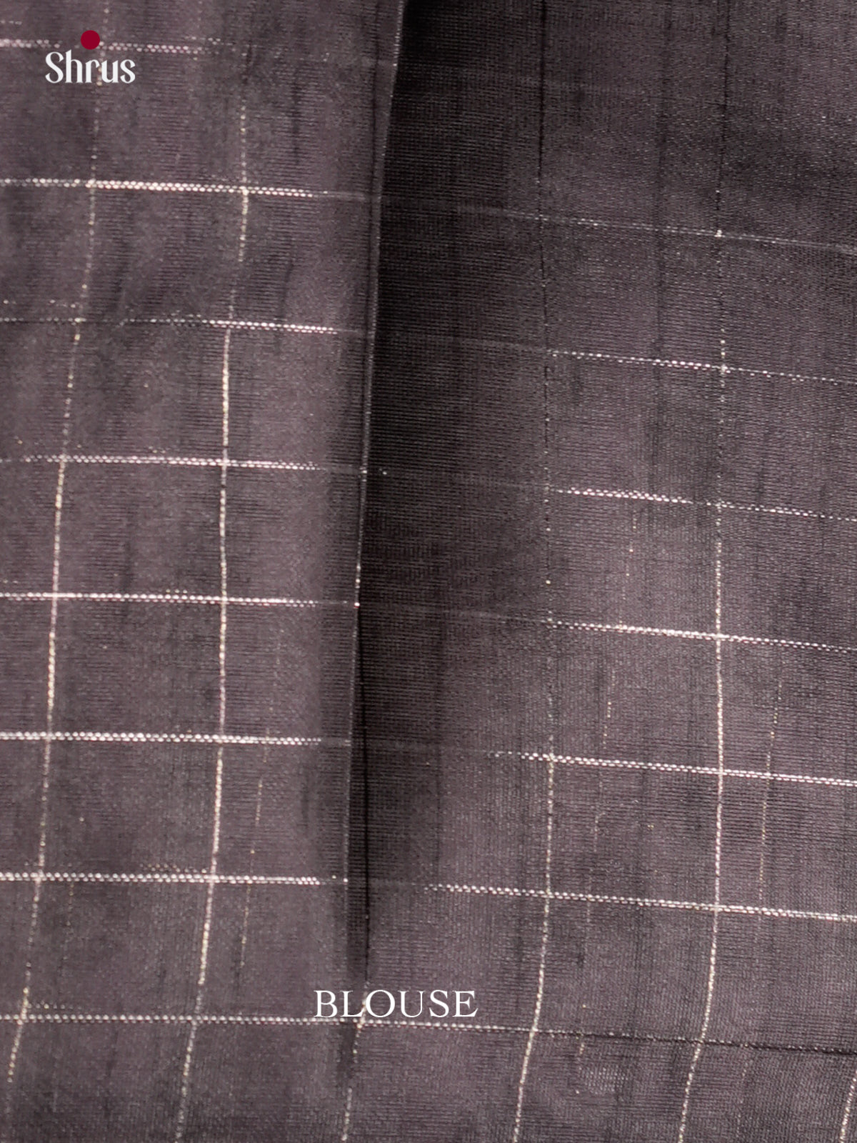 Linen Cotton Saree - ECS12090 - Shop on Shrus.com