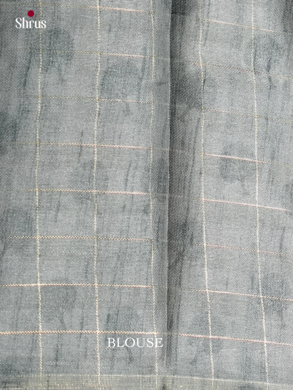 Linen Cotton Saree - ECS12099 - Shop on Shrus.com